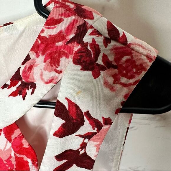 Dress Barn size 12 dress - Picture 6 of 9